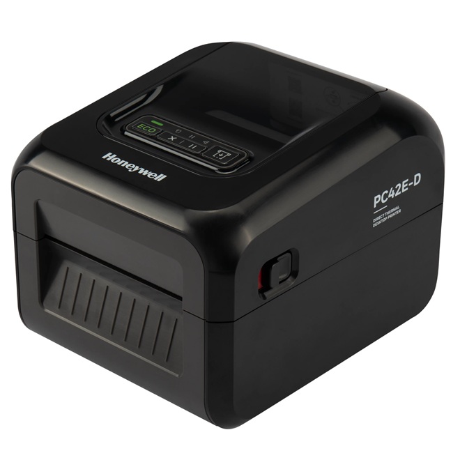 Honeywell PC42ED black Pic001